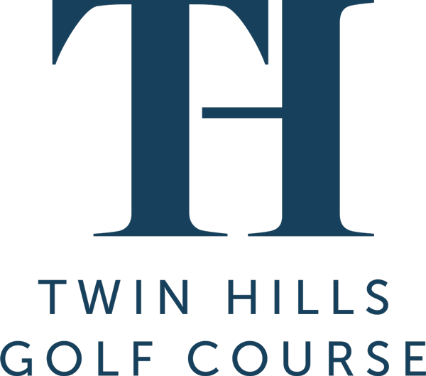 Twin Hills Golf Course logo